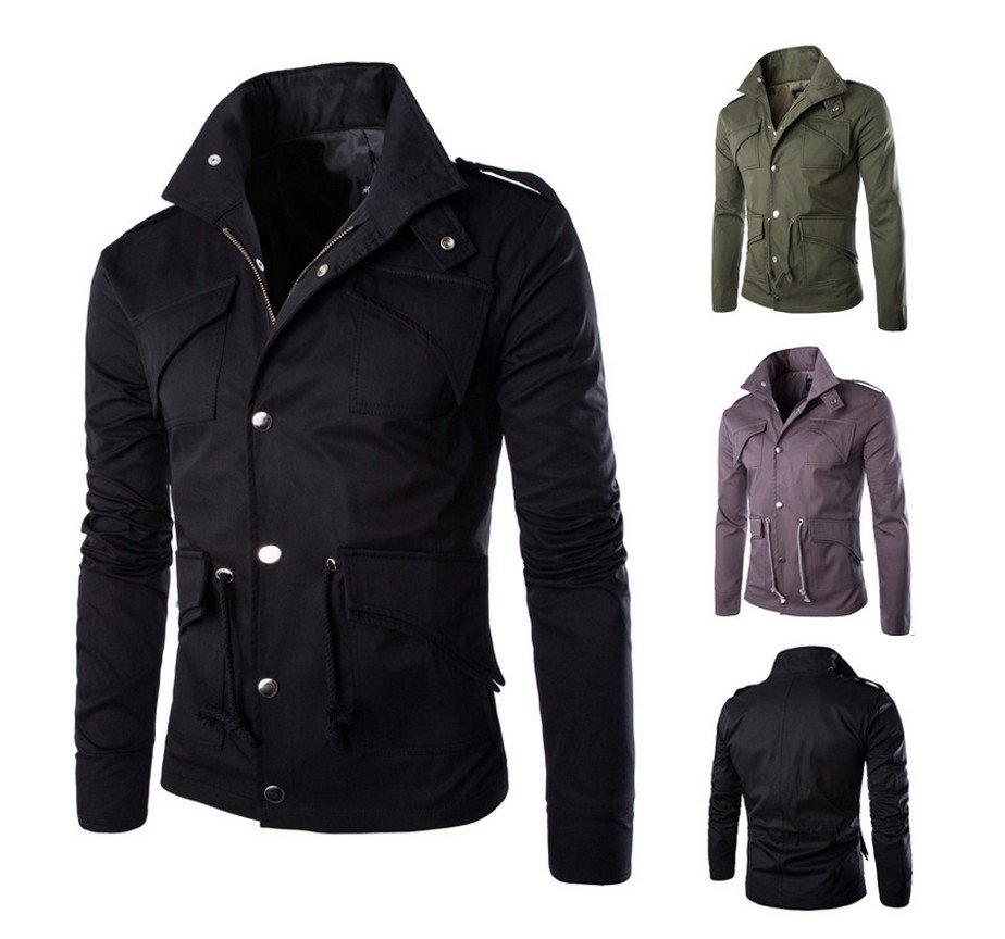 Куртка Safari Jackets for men