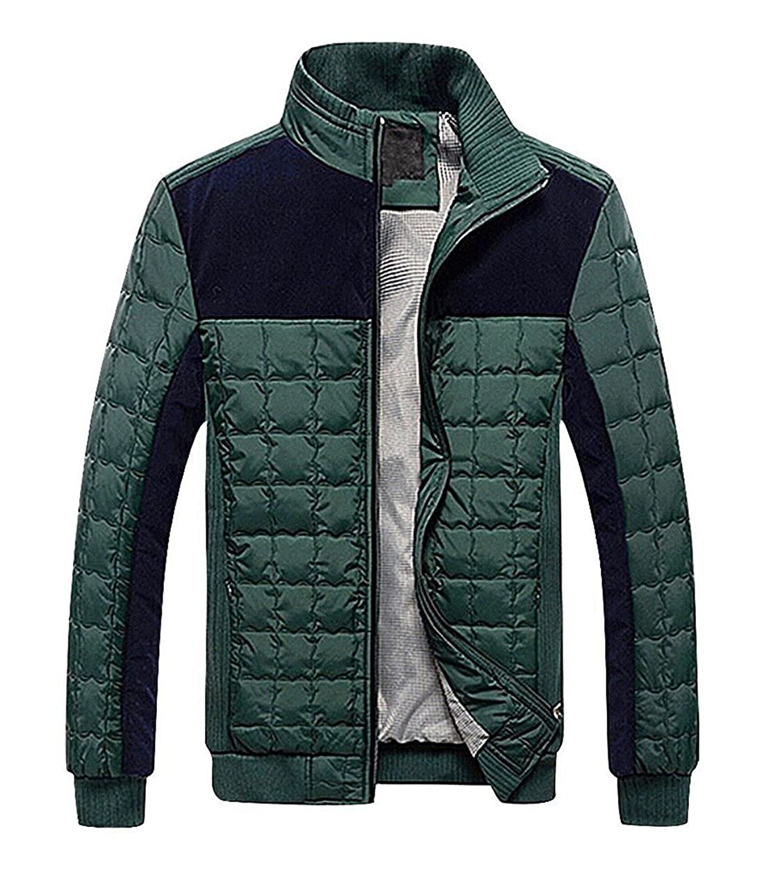 RFT men's Fashion зимняя куртка мужская