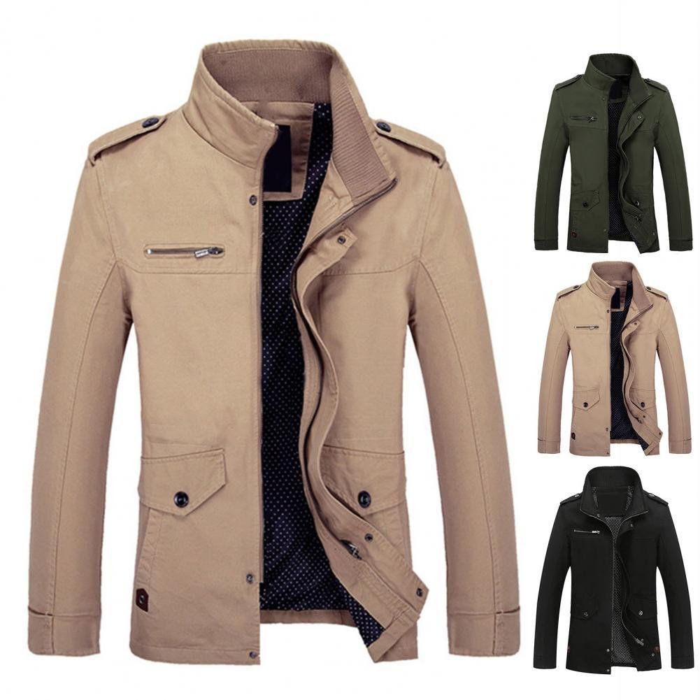 Мужская куртка 2xl осень Весна