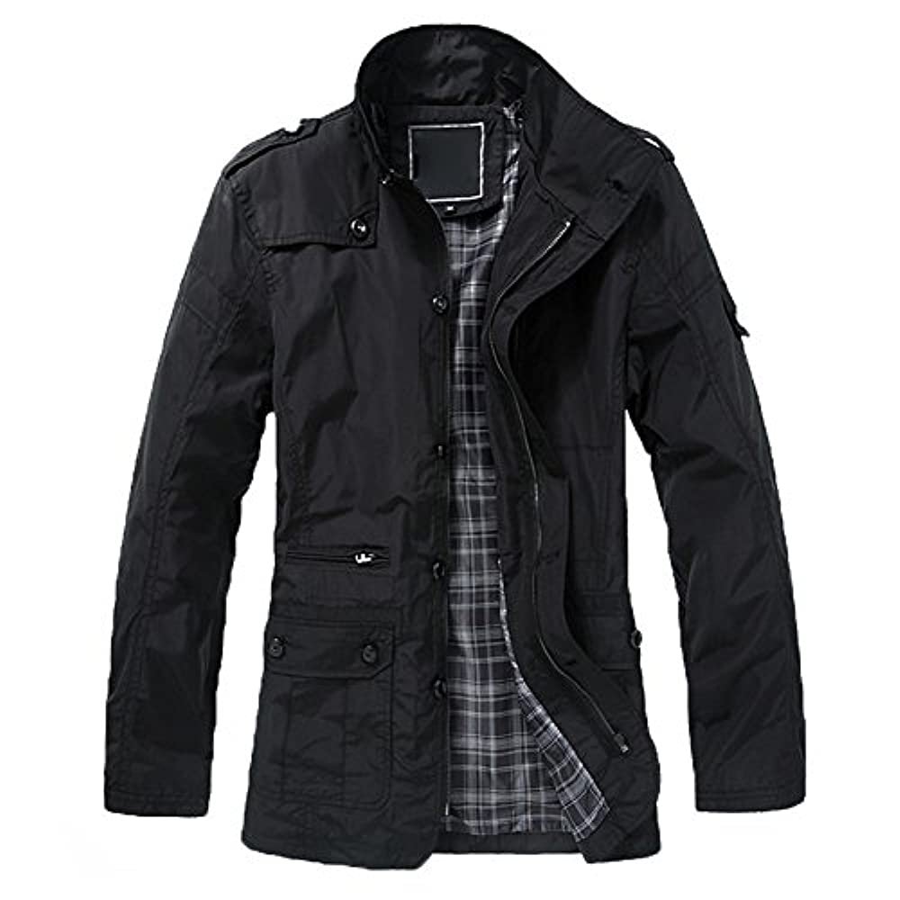 Мужская куртка 2xl осень Весна