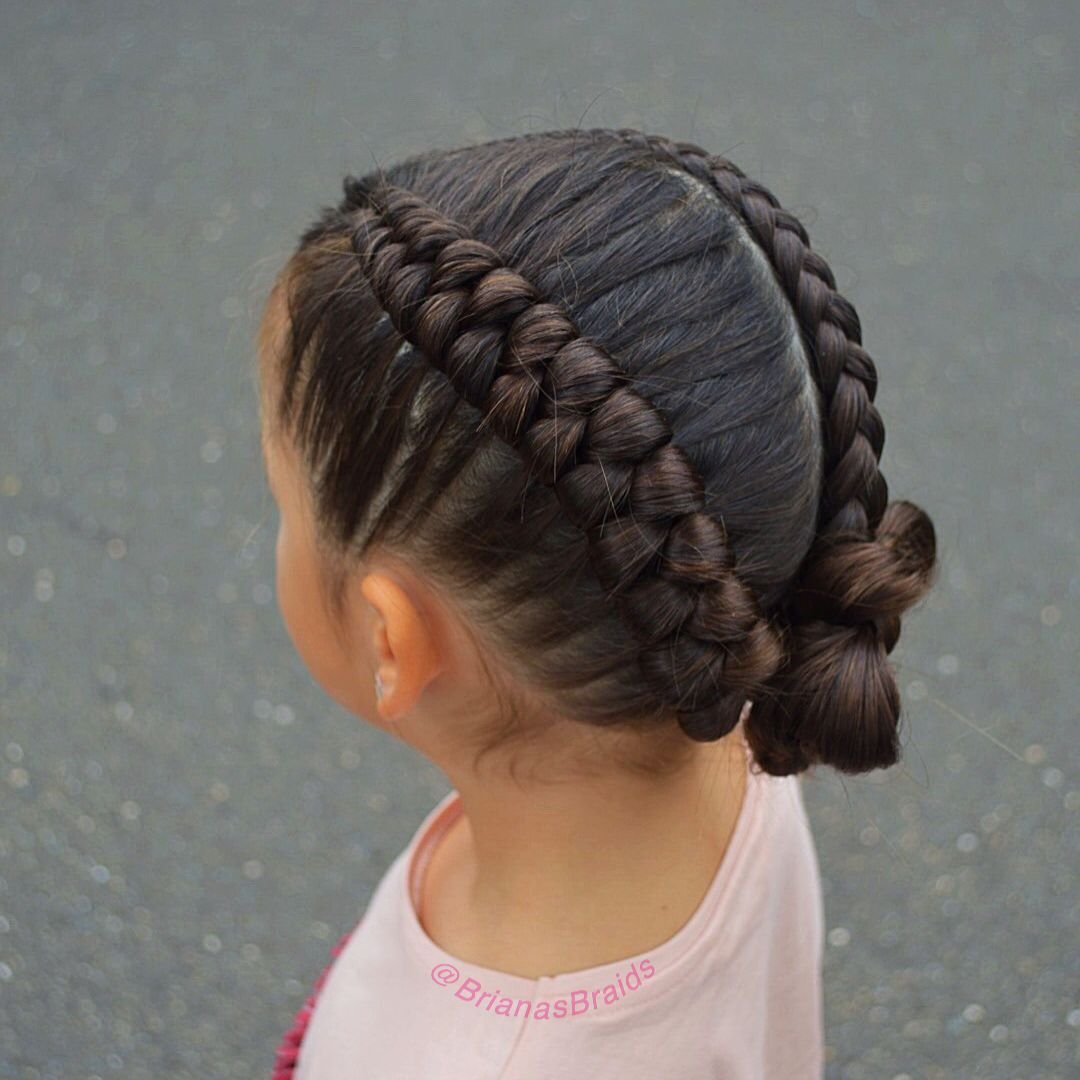 Юлия Тимошенко прическа