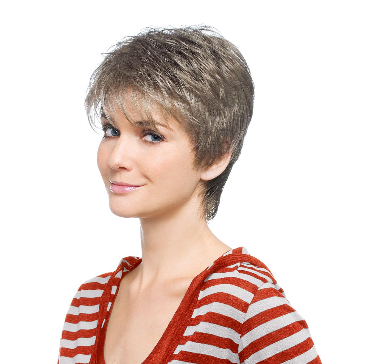 Стрижка Гарсон Гаврош