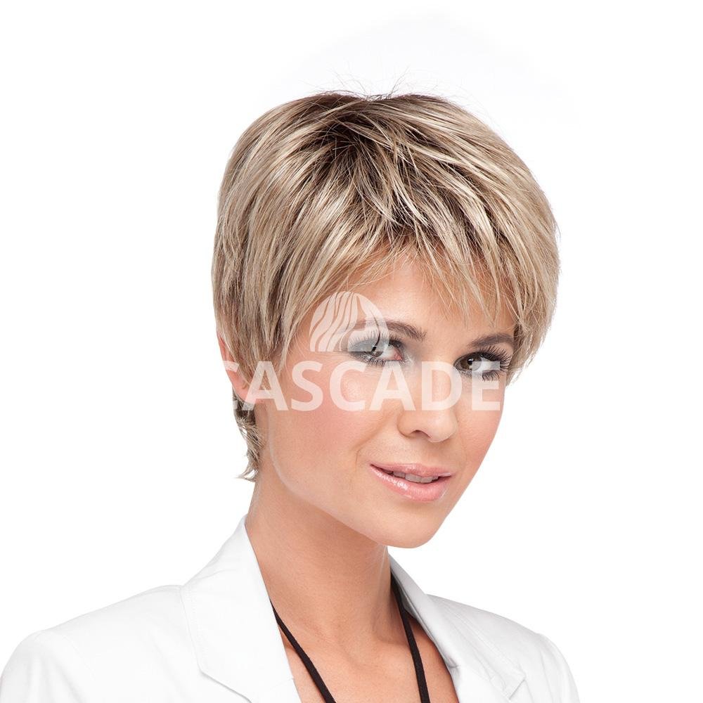 Стрижка Пикси Сабина пандус