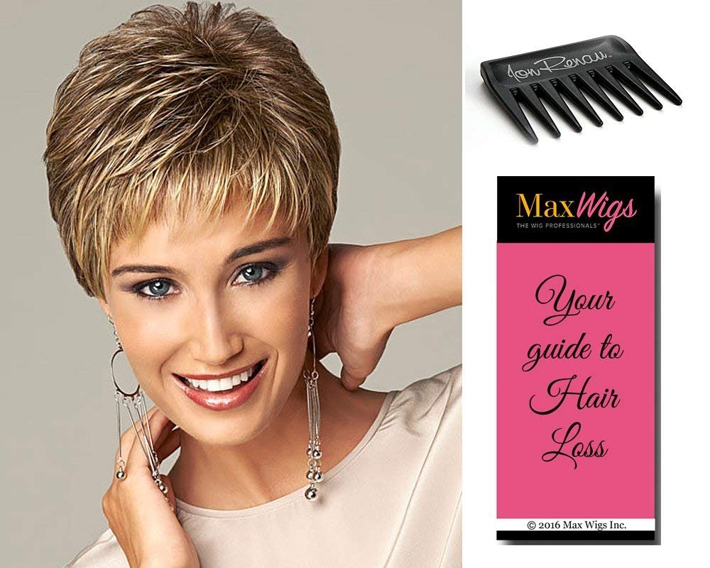 Стрижка Пикси Крис Дженнер