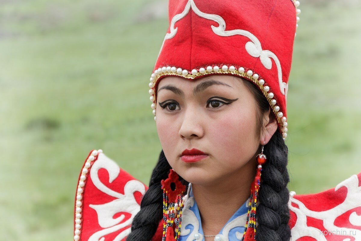 Шорцы это алтайцы