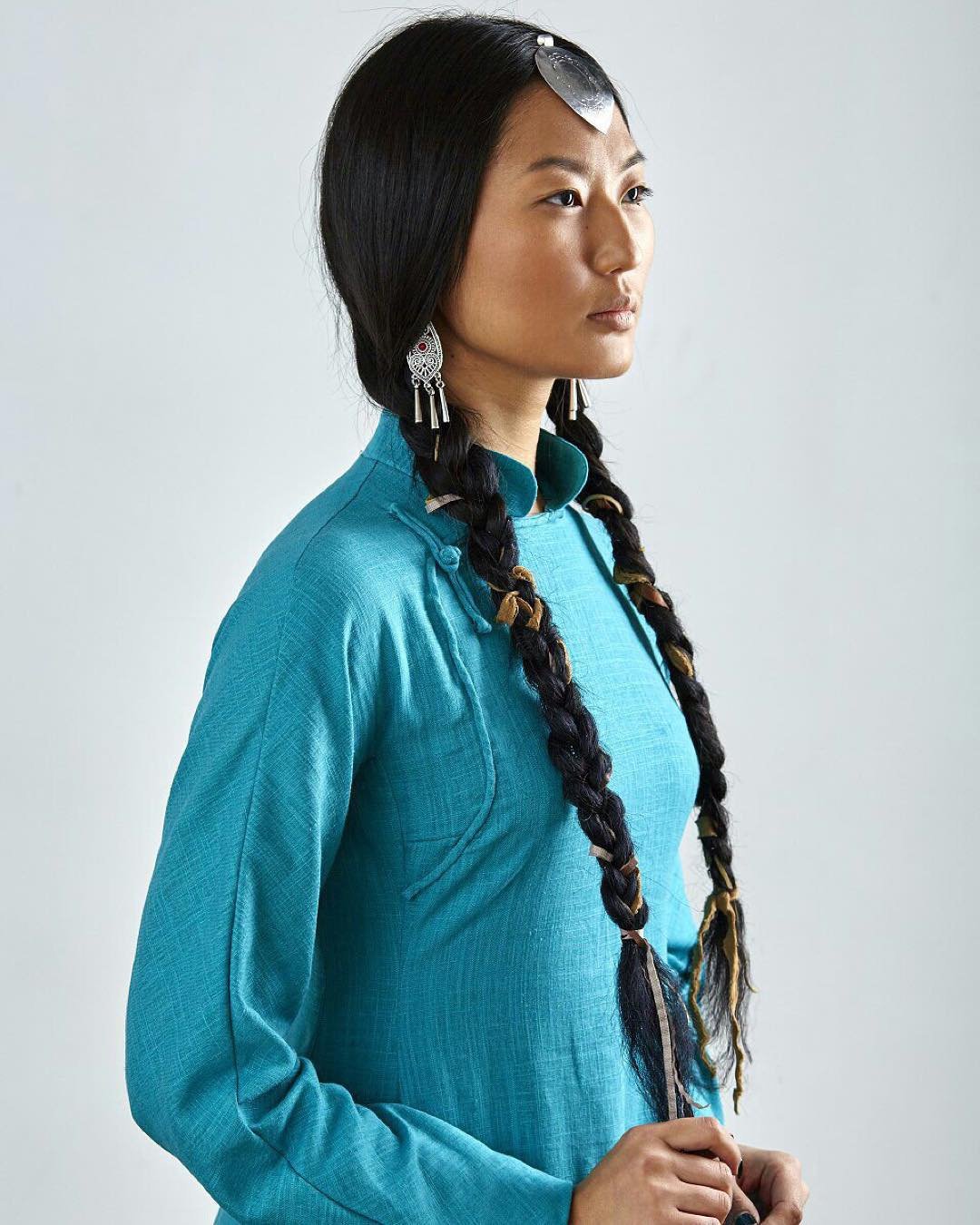 Цыдыпова Арюна Пурбуевна Кяхта