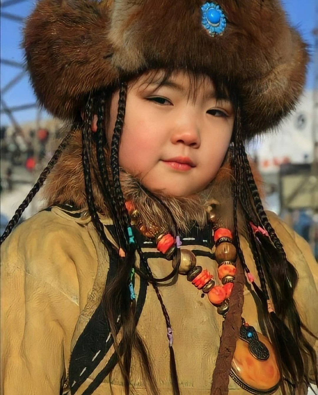 Mongolshop монголки