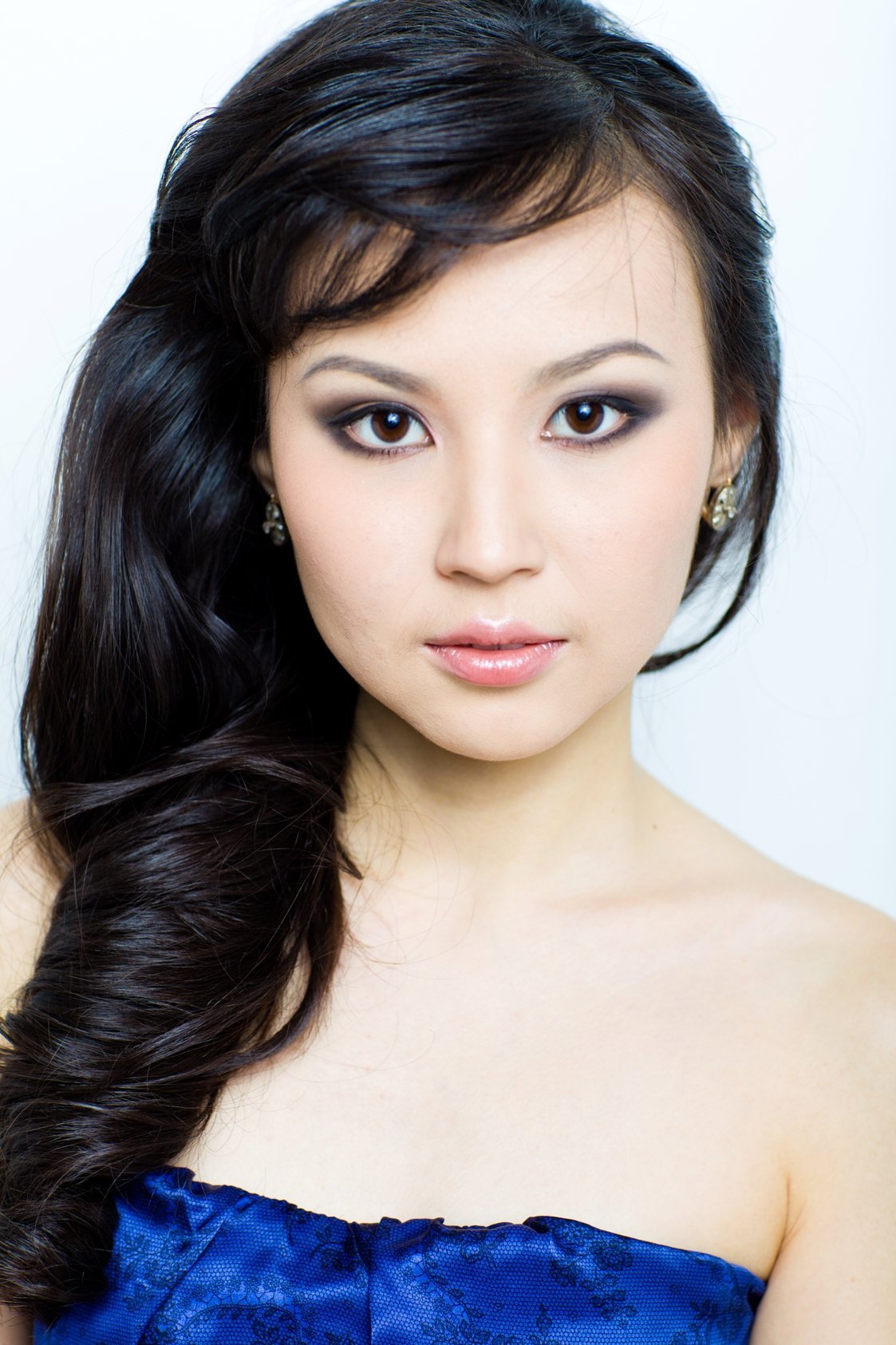 Айсхана Якутия артистка