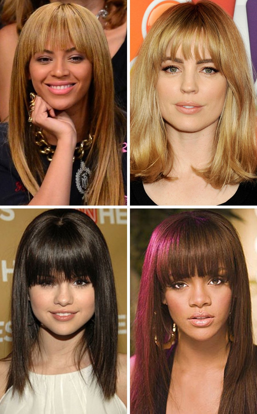 Сессон прическа зендая