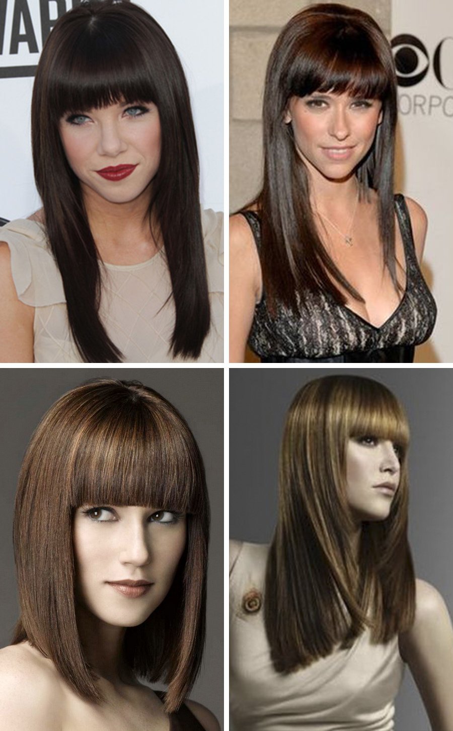 Деметриус стрижка сессон