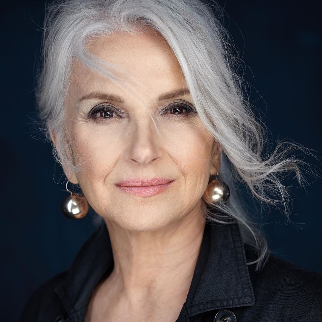 Татьяна Неклюдова 63-летняя Российская