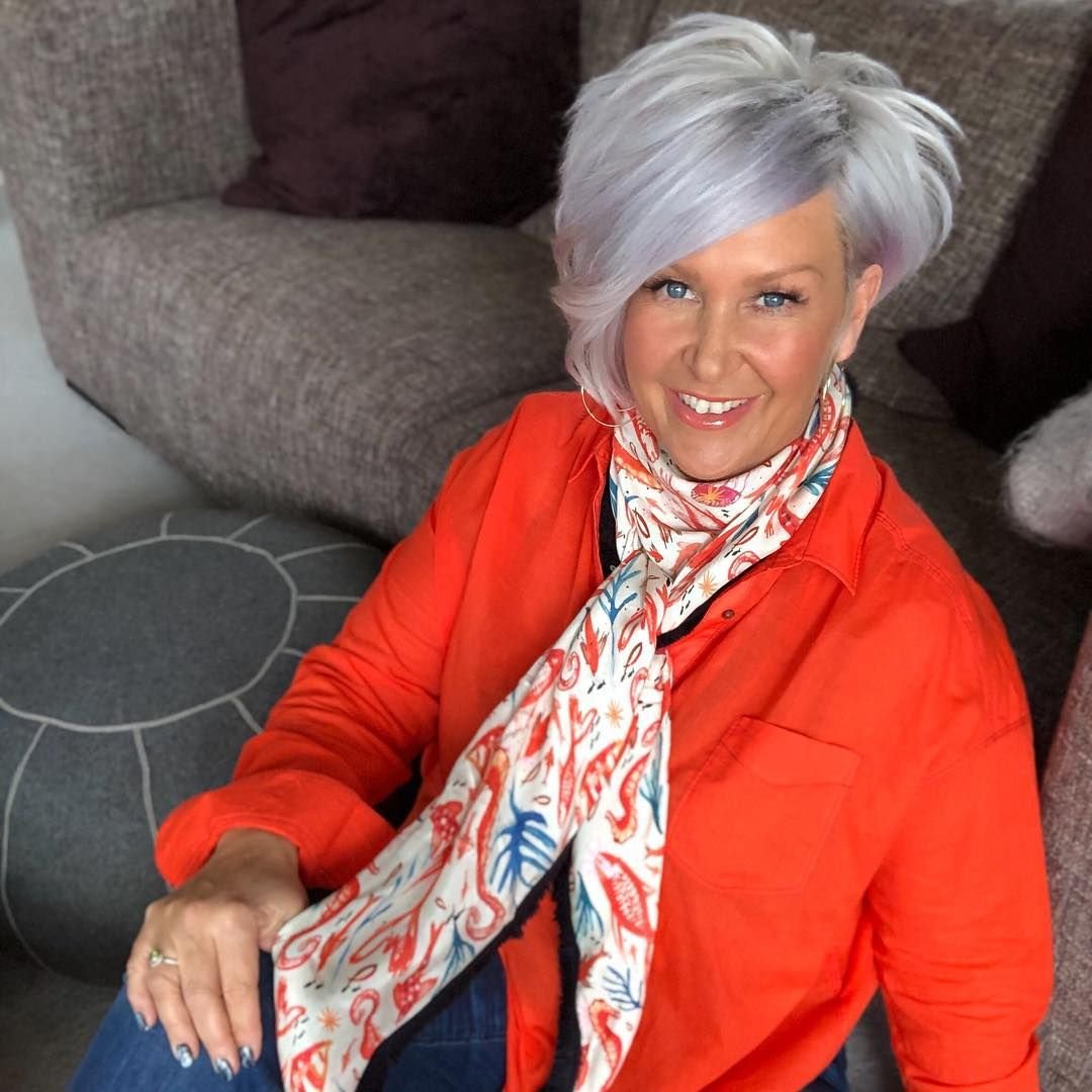 Современные короткие стрижки для женщин