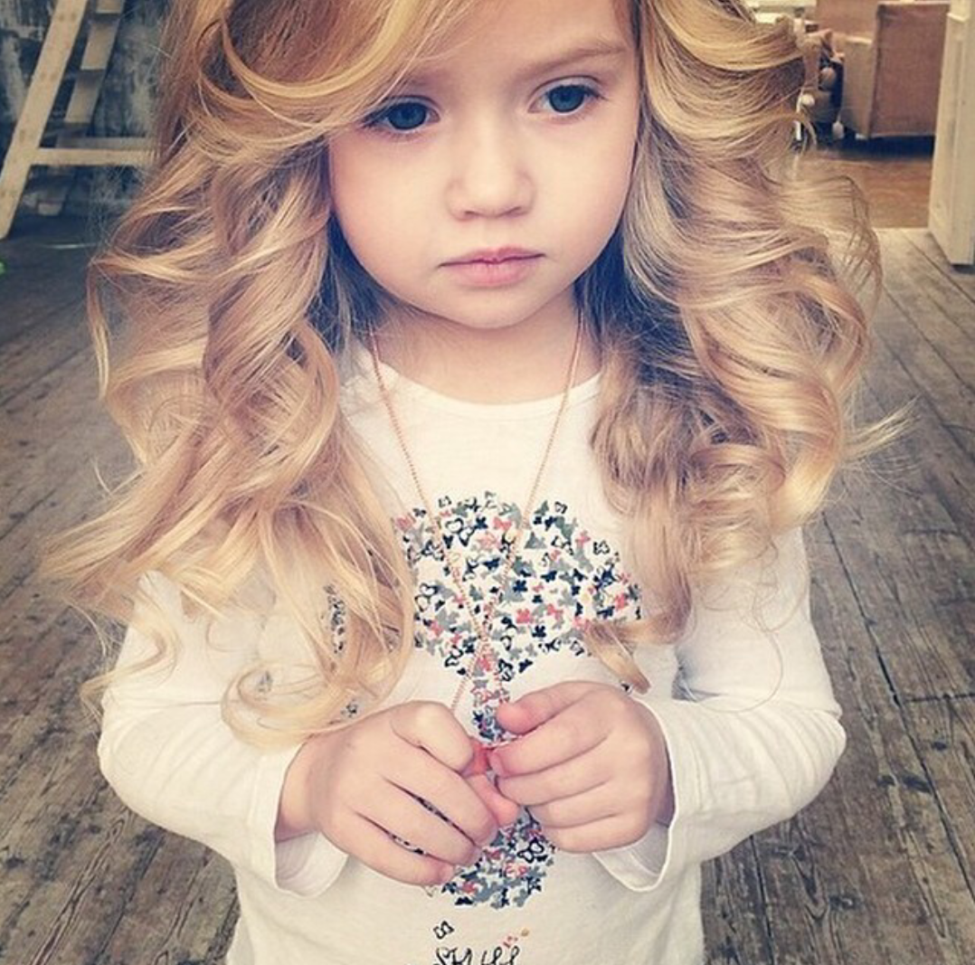 Рыжова Василиса Москва