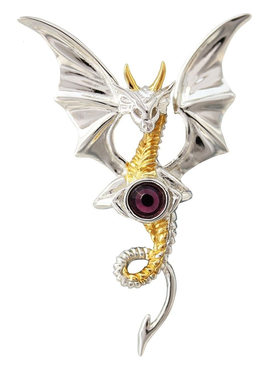 Подвеска дракон