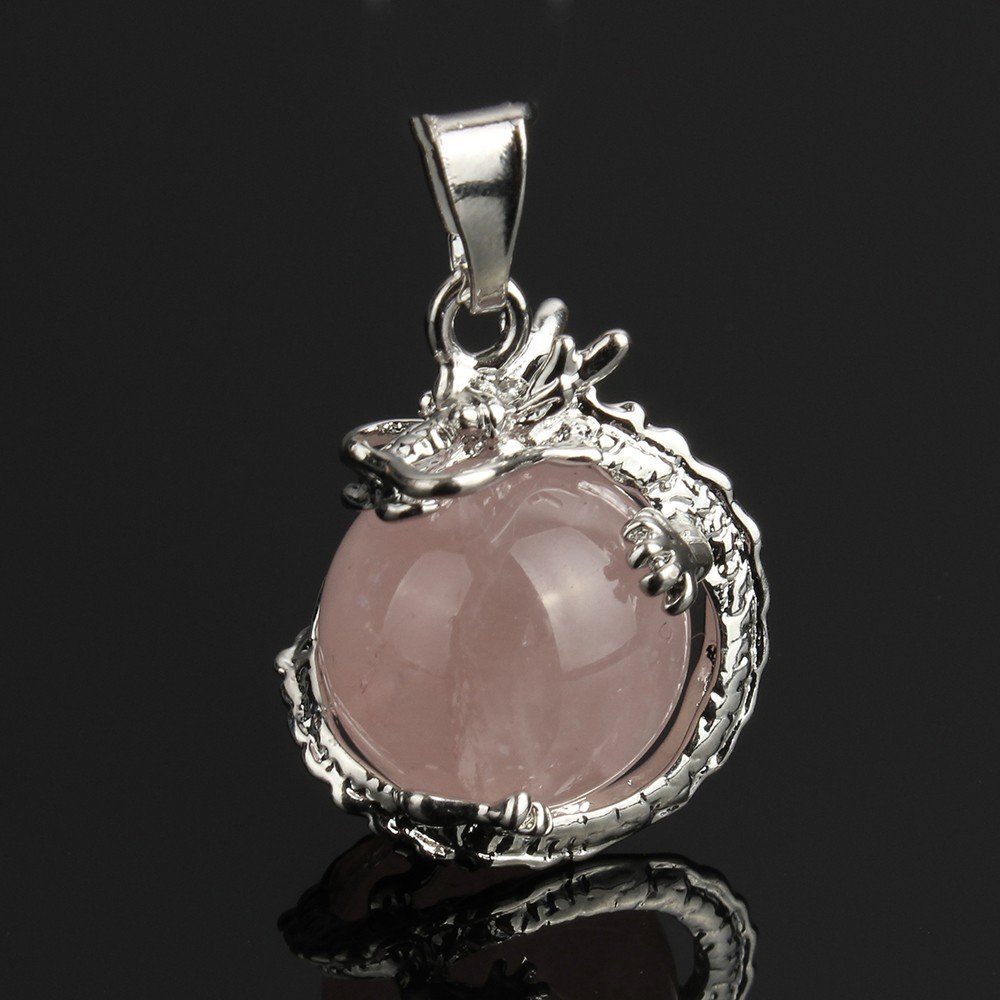 Кулон средневековый арт