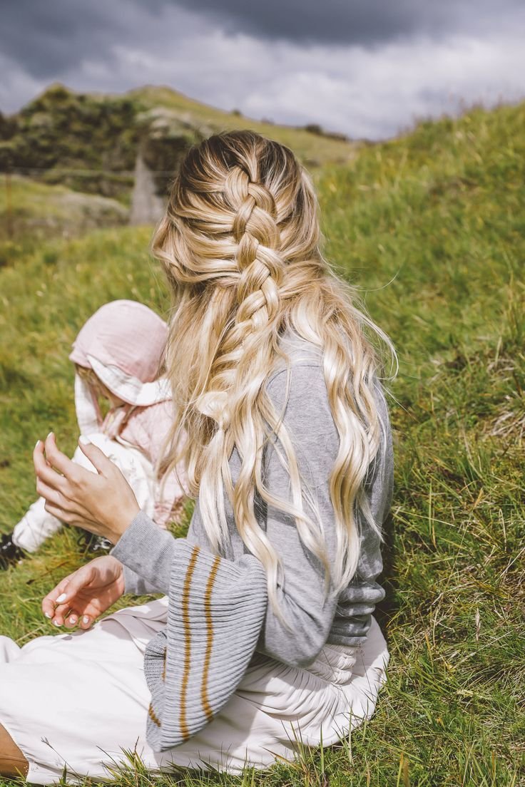 Amber Fillerup пресеты