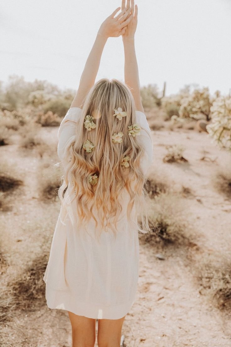 Босые модели