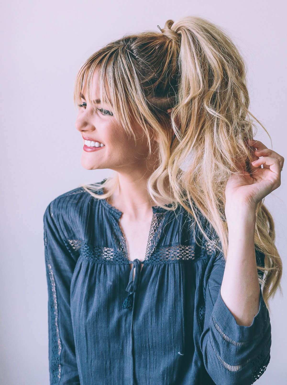 Эмбер Херд feet