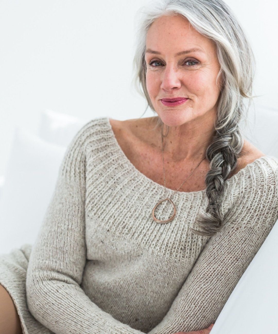 Пуловер Seacoast Joji Locatelli