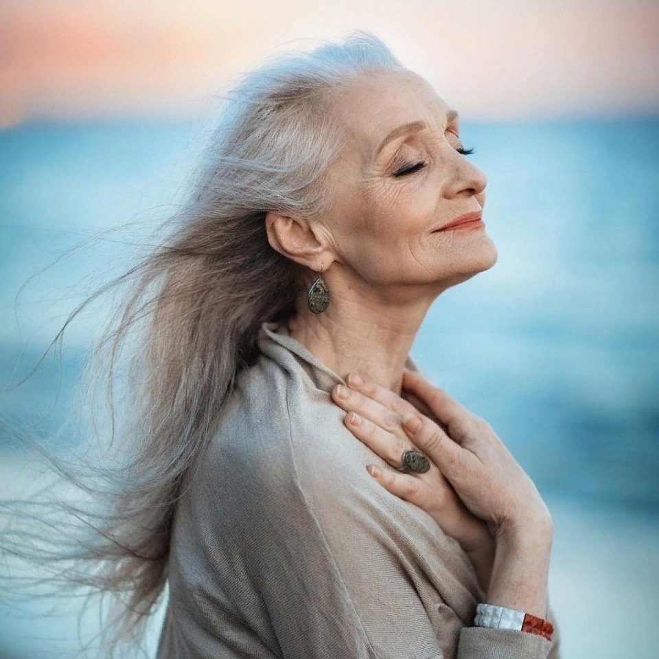 Валентина ясень