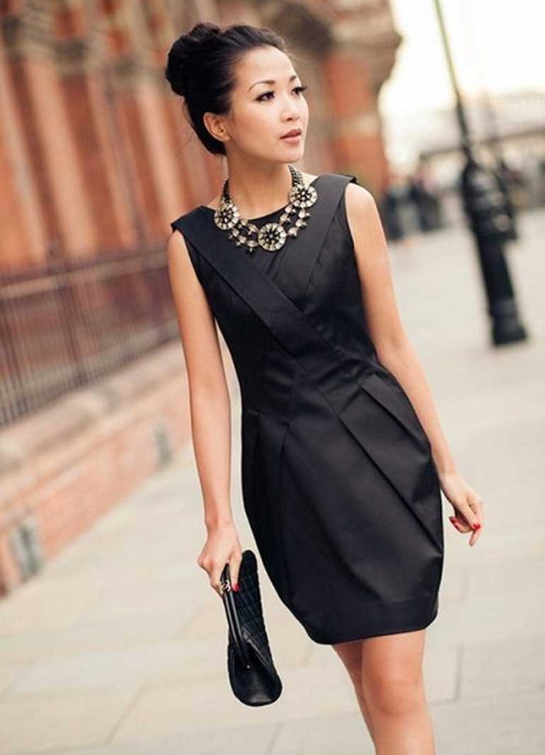 Вечерние платья короткие для девушек