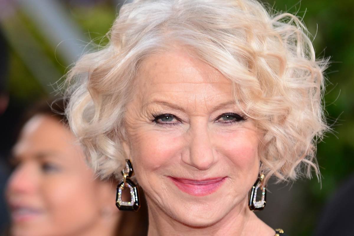 Модель 60+ Барбара