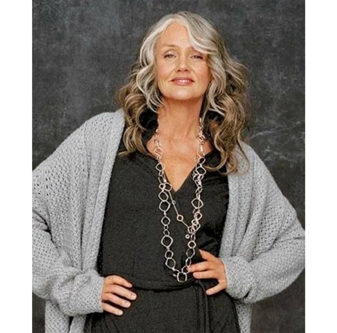 Синди Джозеф 70 лет