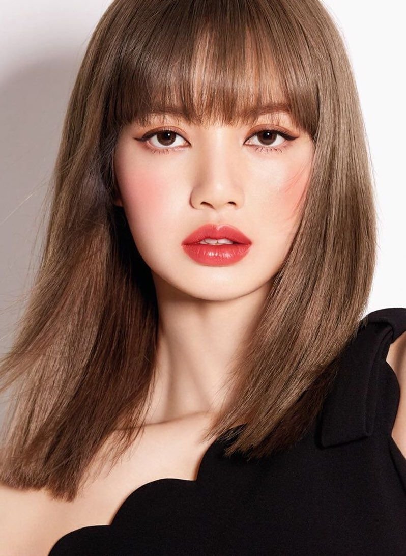 Лалиса Манобан