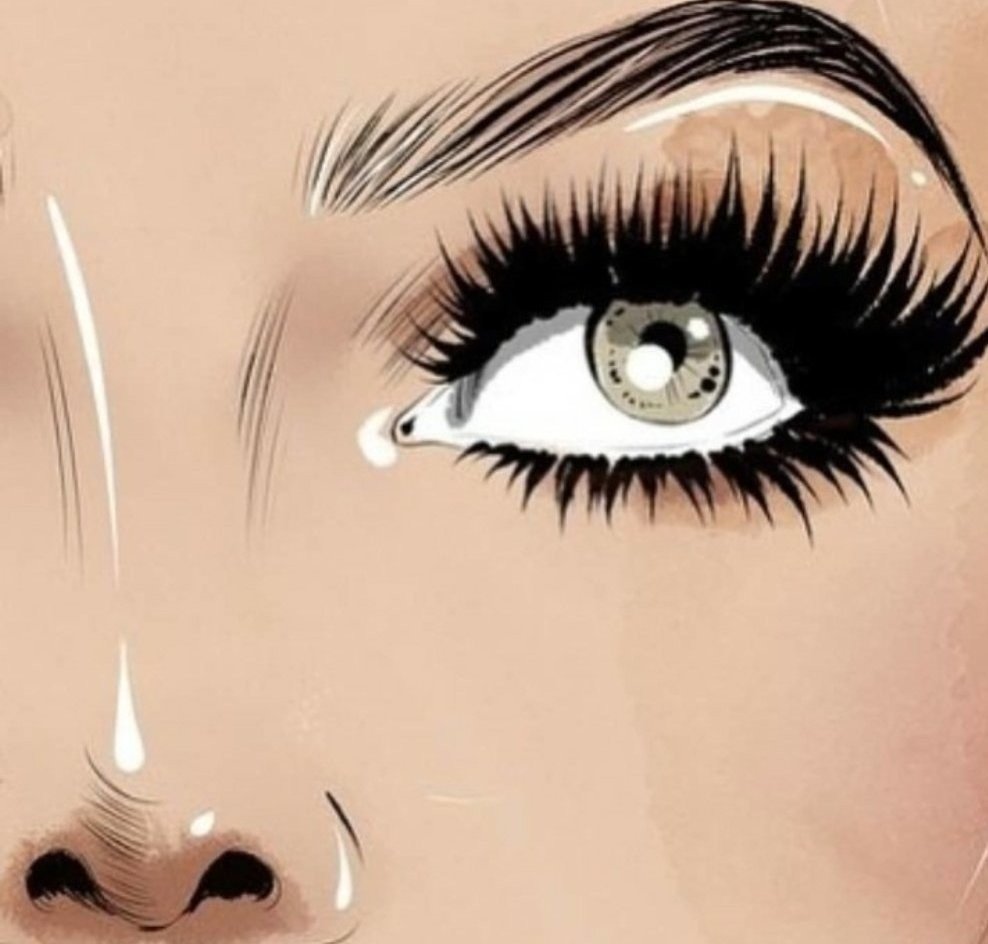 Кератиновое выпрямление волос