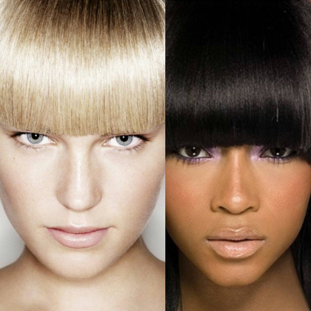 КЕКЕРАТИНОВОЕ выпрямление