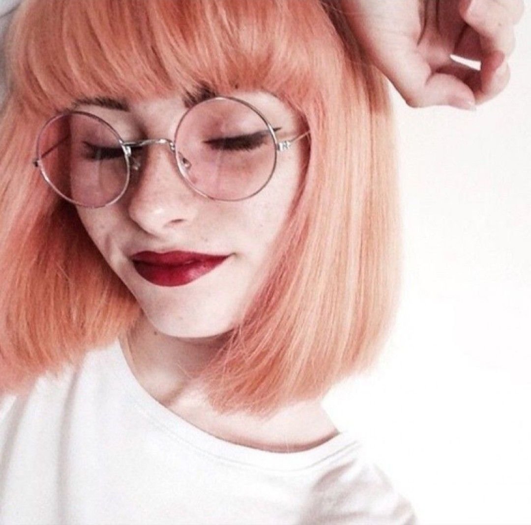 Корейские Томбой стрижки 2019 ulzzang