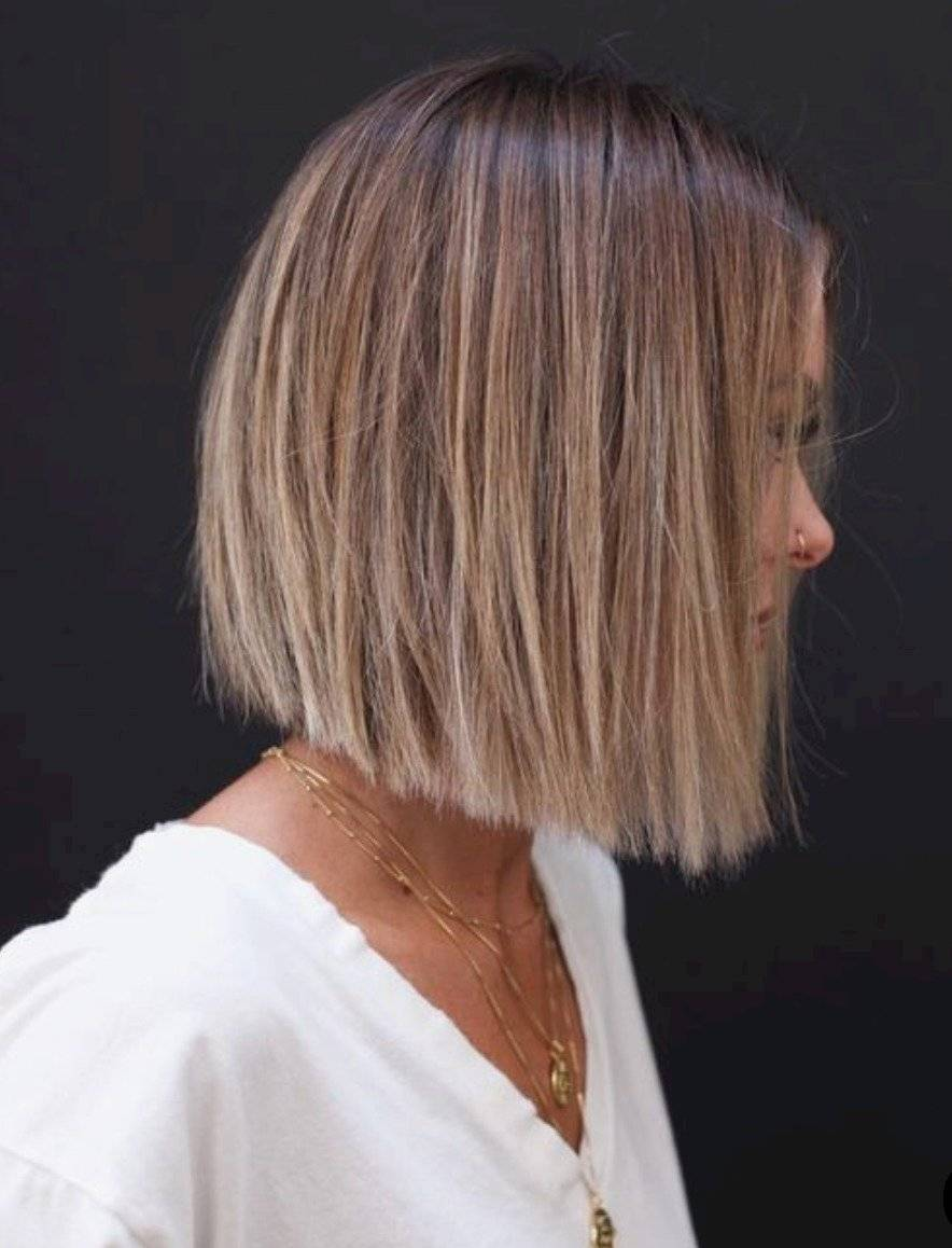 2 Черных хвостика