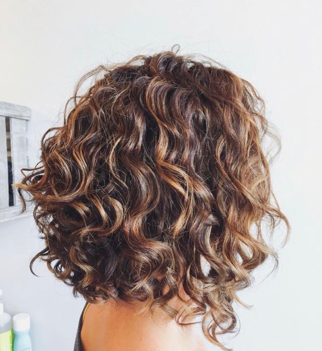 Литвинова Наталия кудрявая