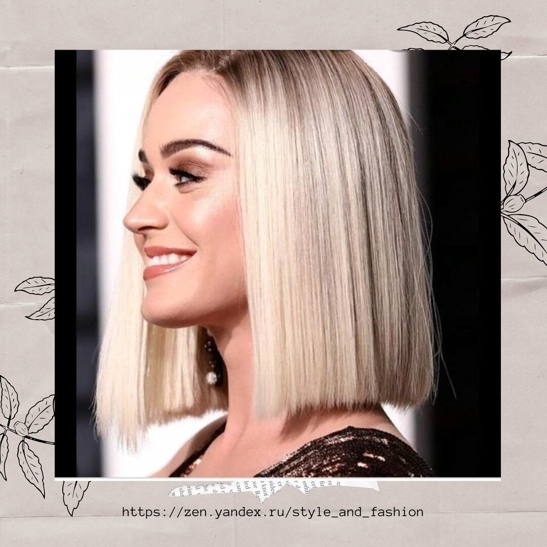 Волосы до лопаток блонд