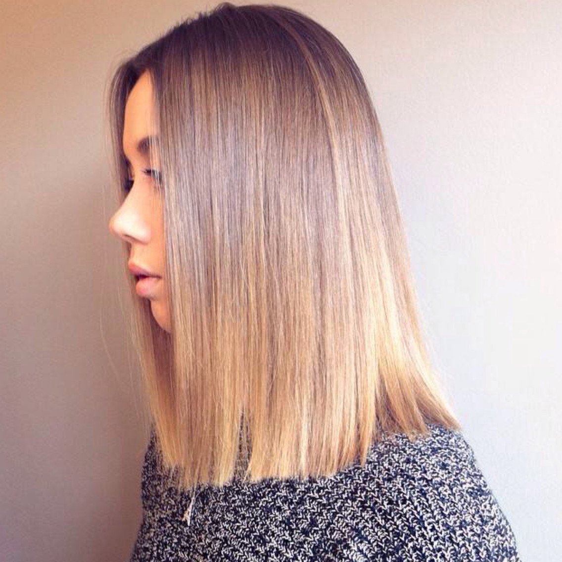 Приянка Чопра длинные волосы