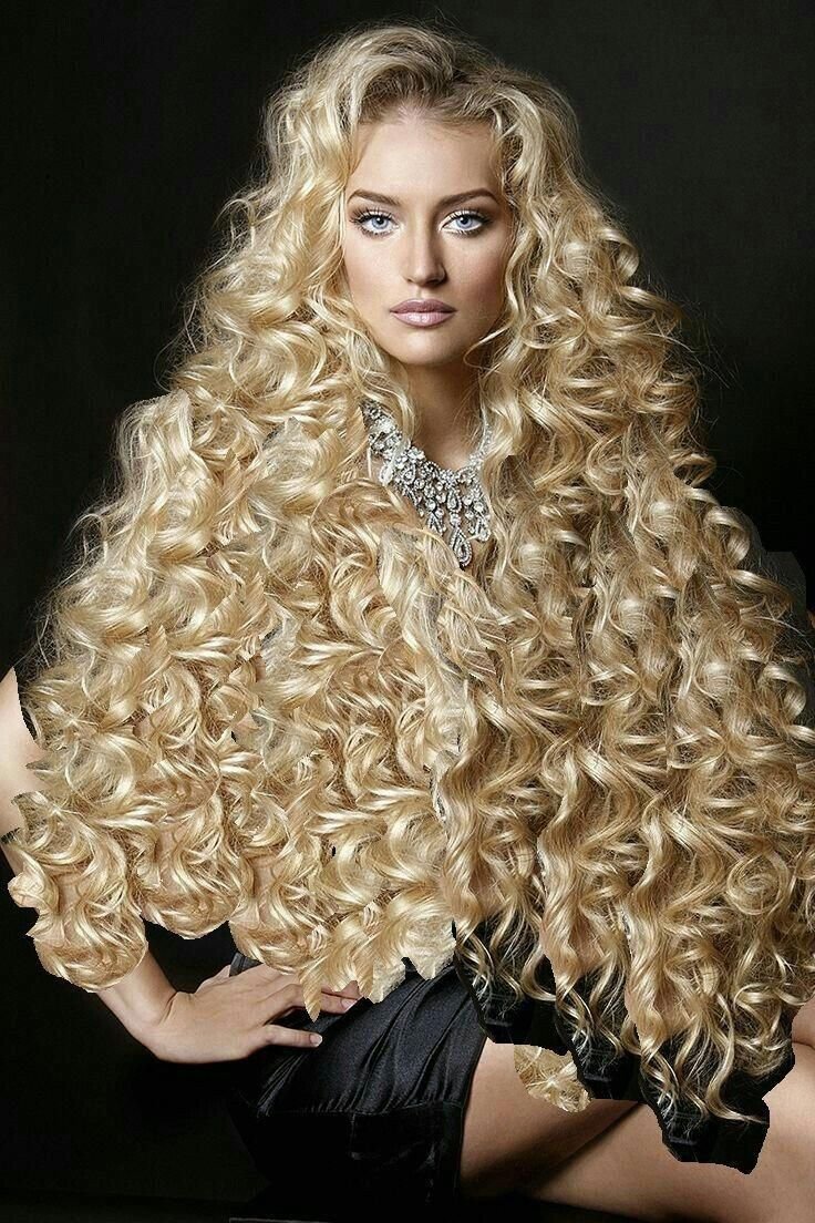 Химия для волос