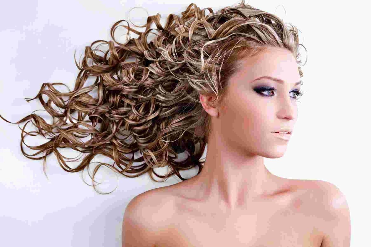 Биозавивка Paul Mitchell