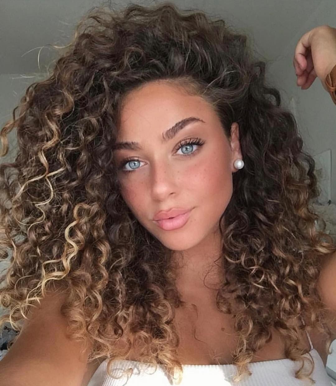 Керли кудри биозавивка