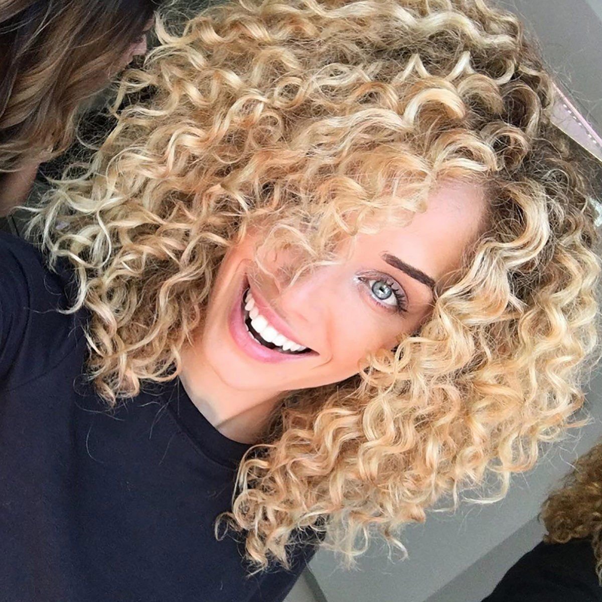 Афролоконы на плойку