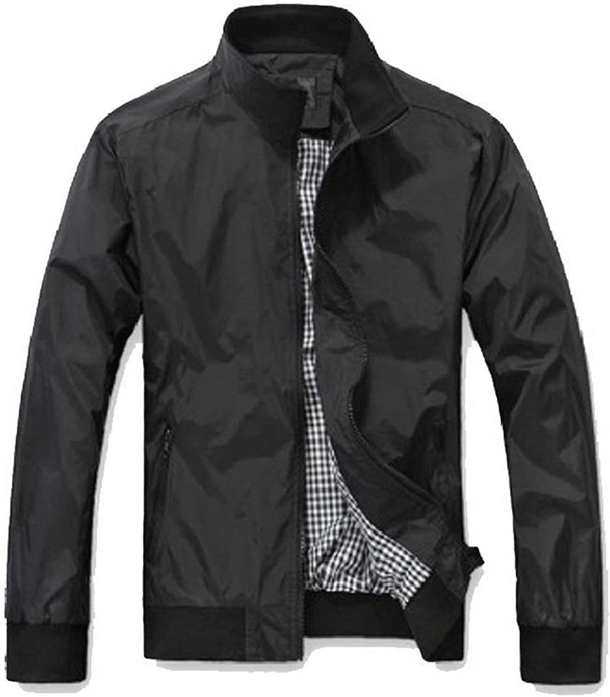 Куртка мужская mcode Jacket men's4408740410