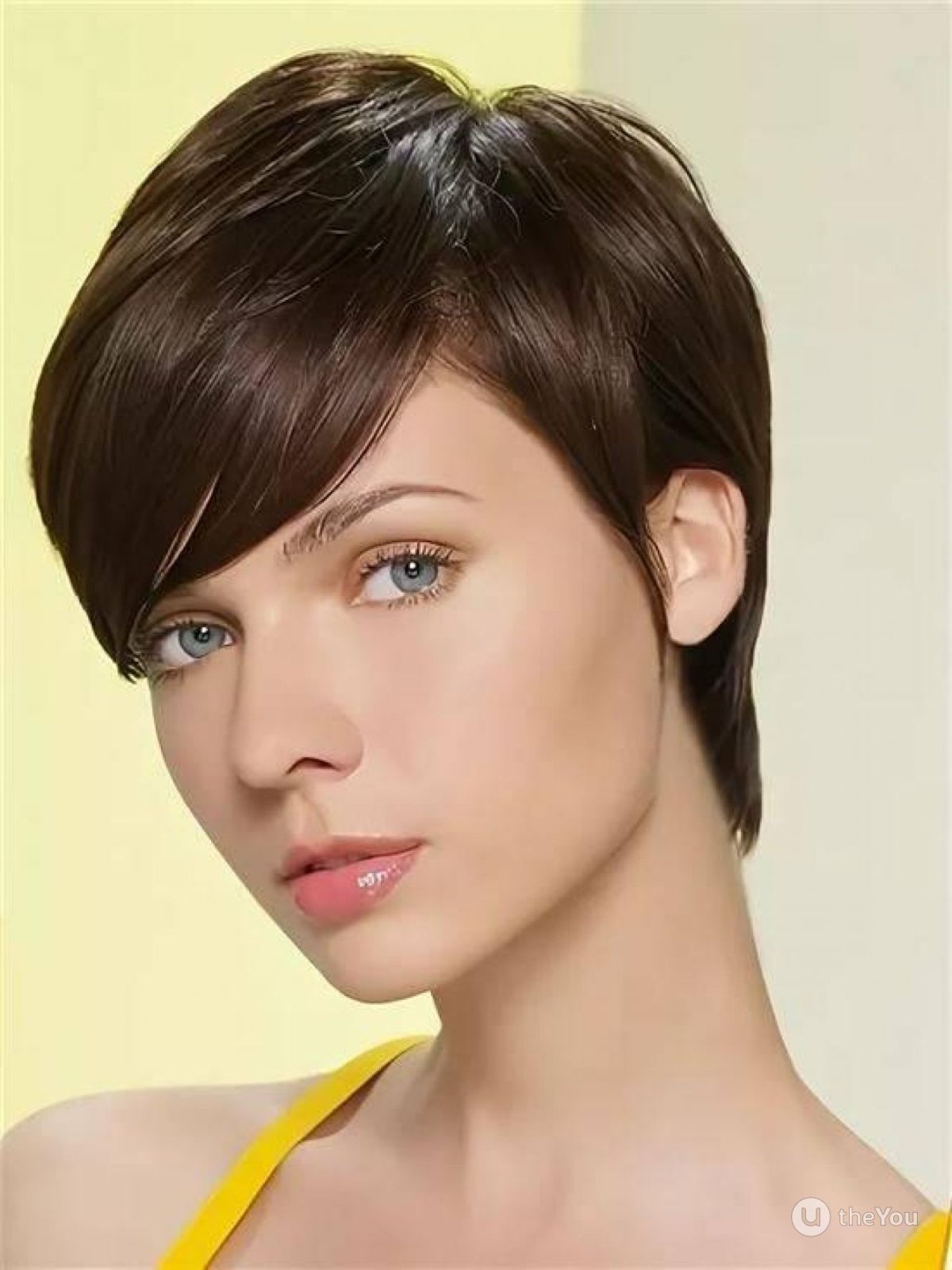 Парик Fair mono Ellen Wille