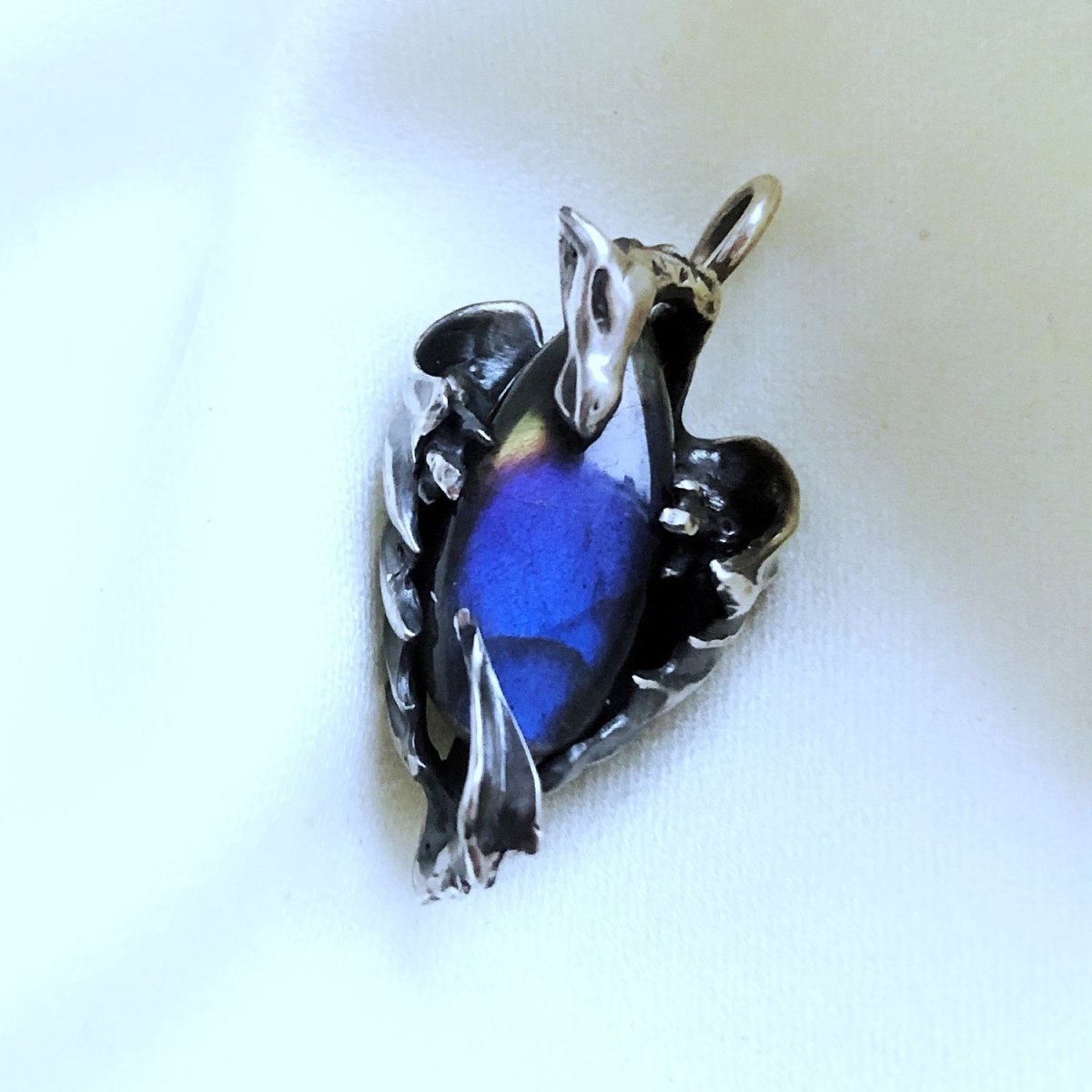 Топаз дракон