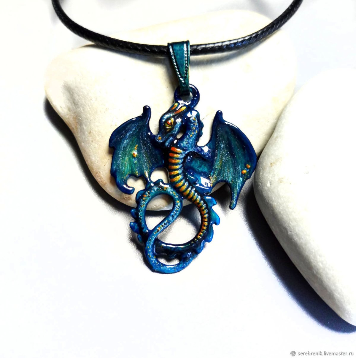 Готические украшения