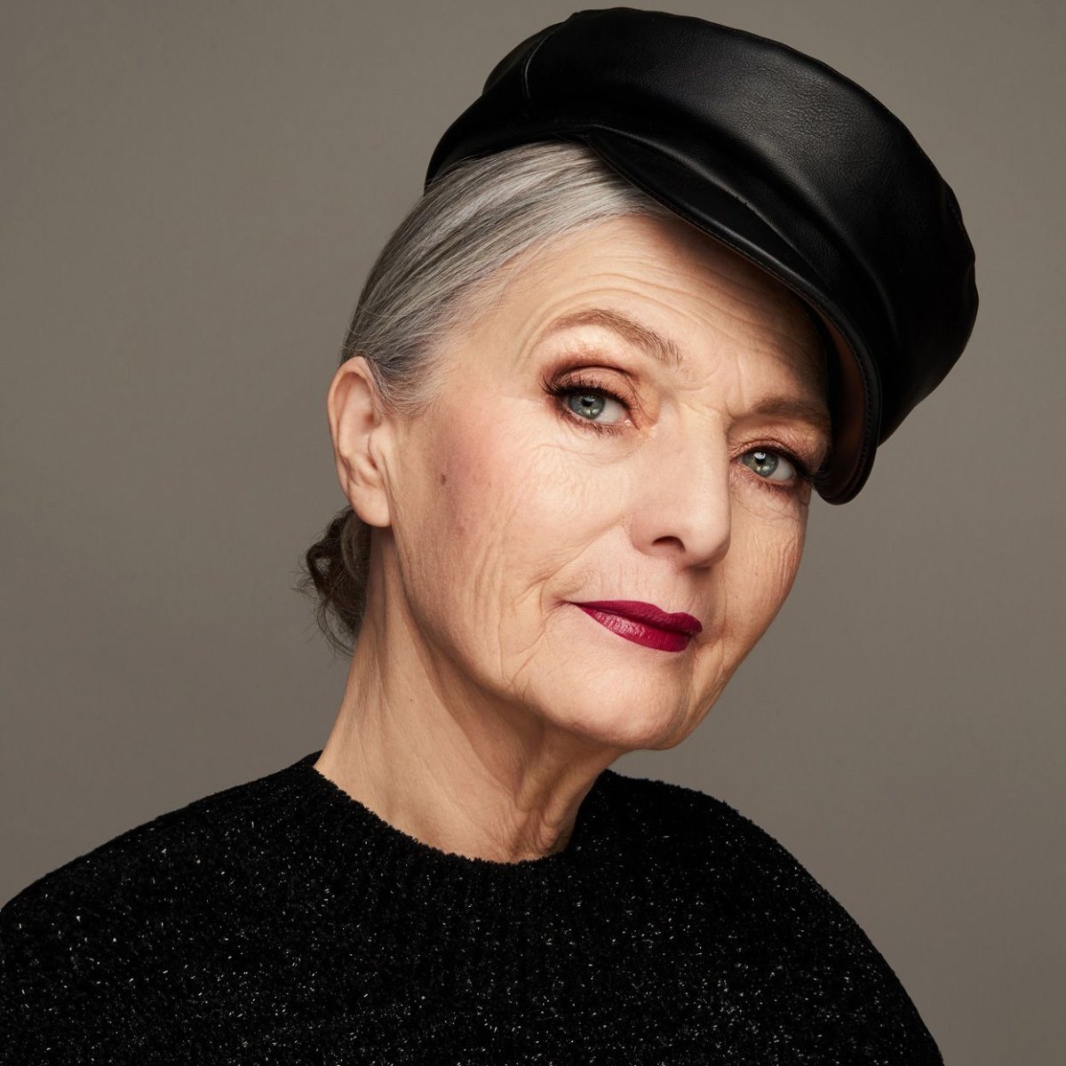 Модель Олдушка Ольга Кондрашева Возраст