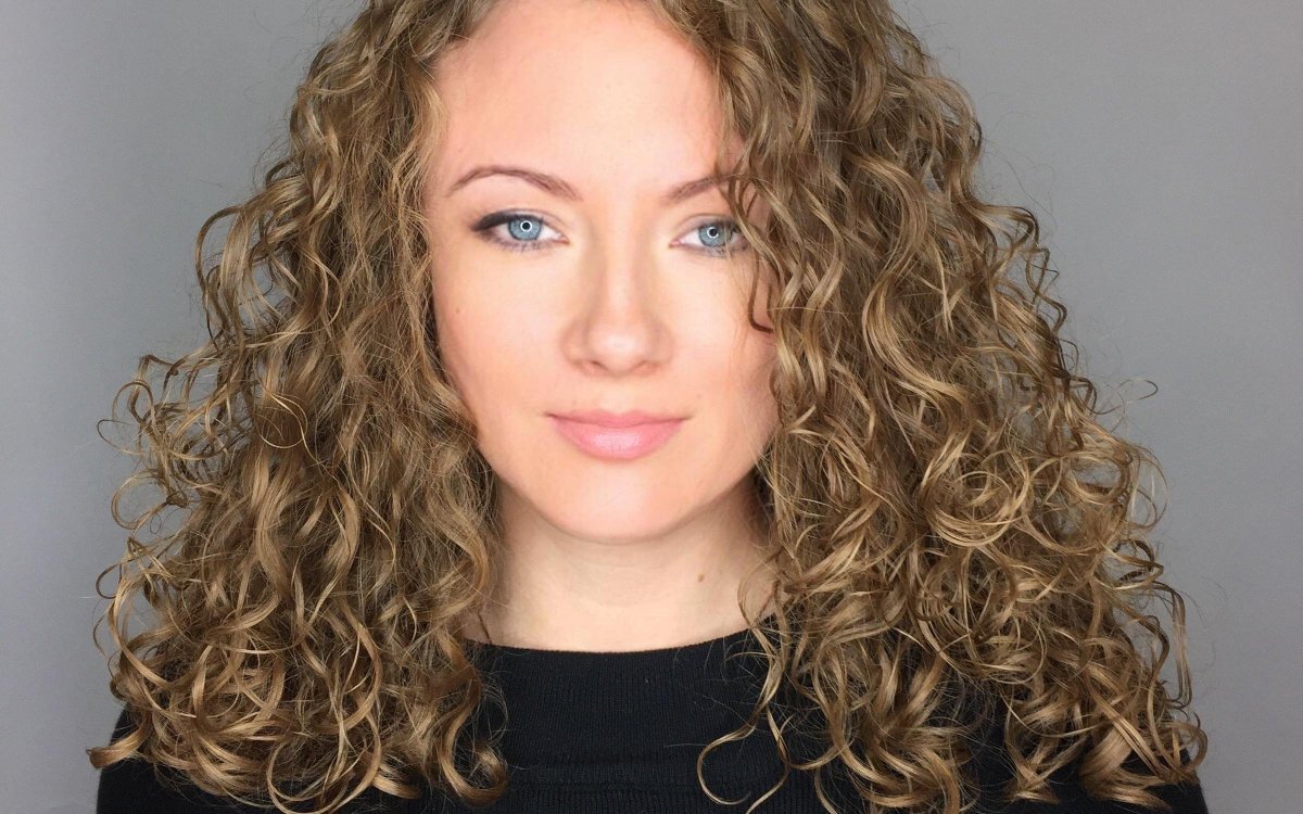 Биозавивка Бьянка Люкс