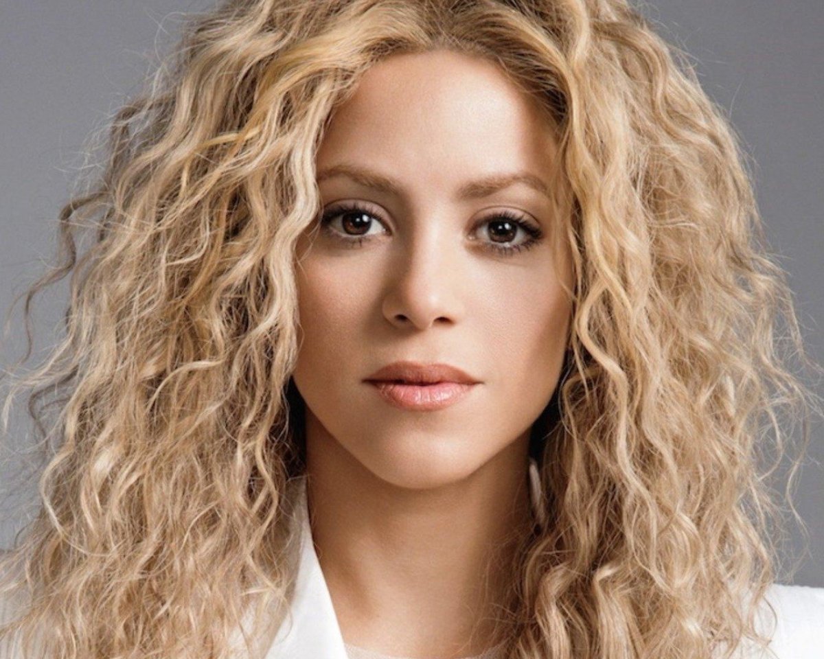 Шакира фото 2020