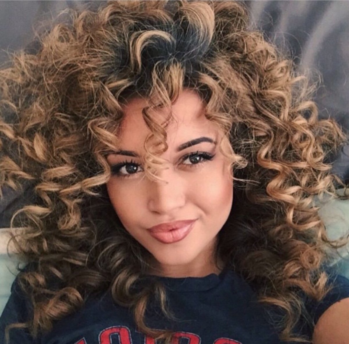 Биозавивка афрокудряшки