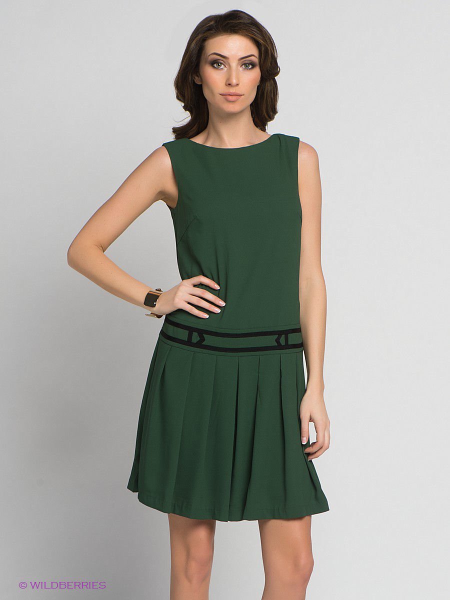 Платья для полных девушек молодежные