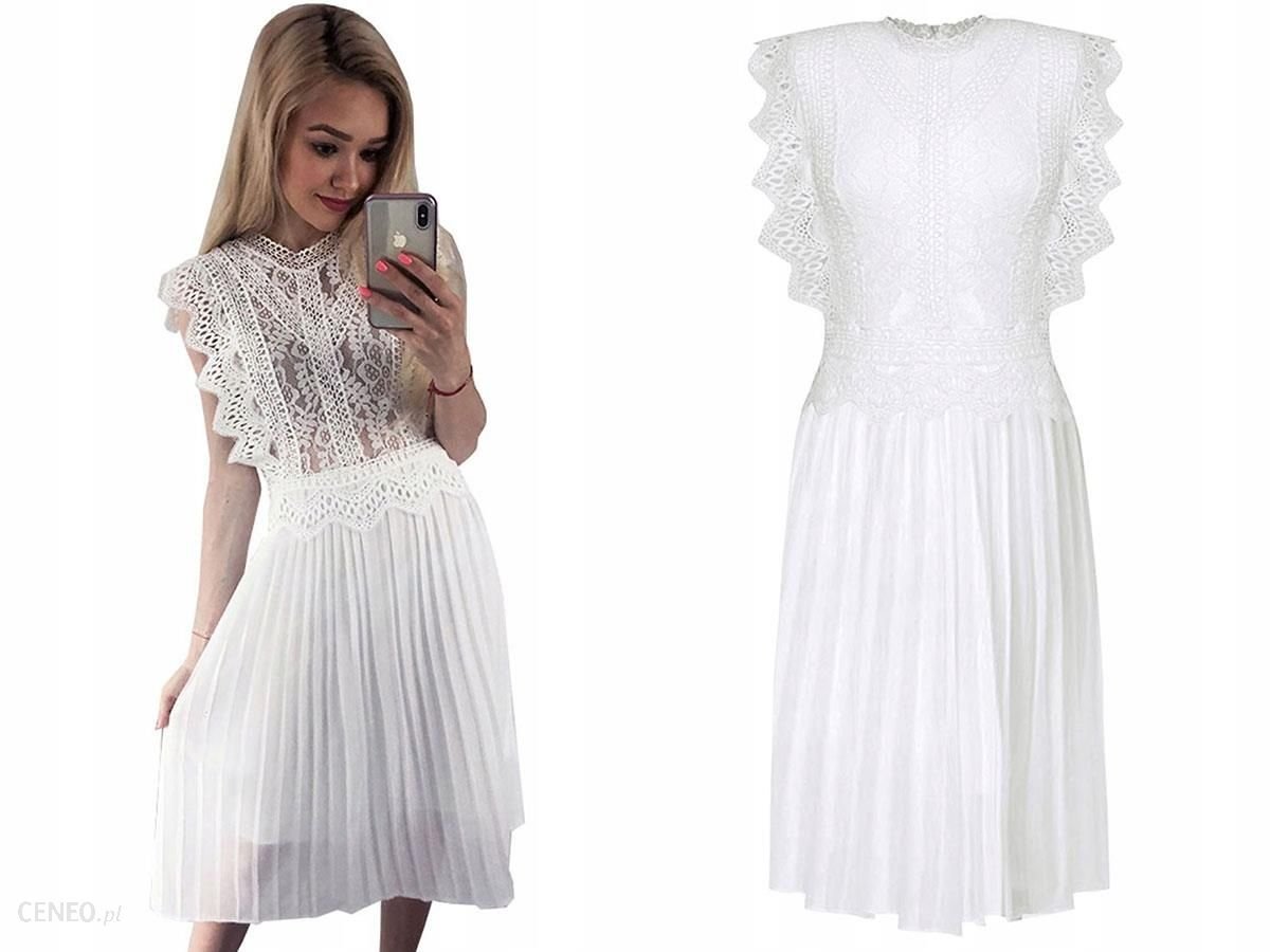 Zara платье плиссе