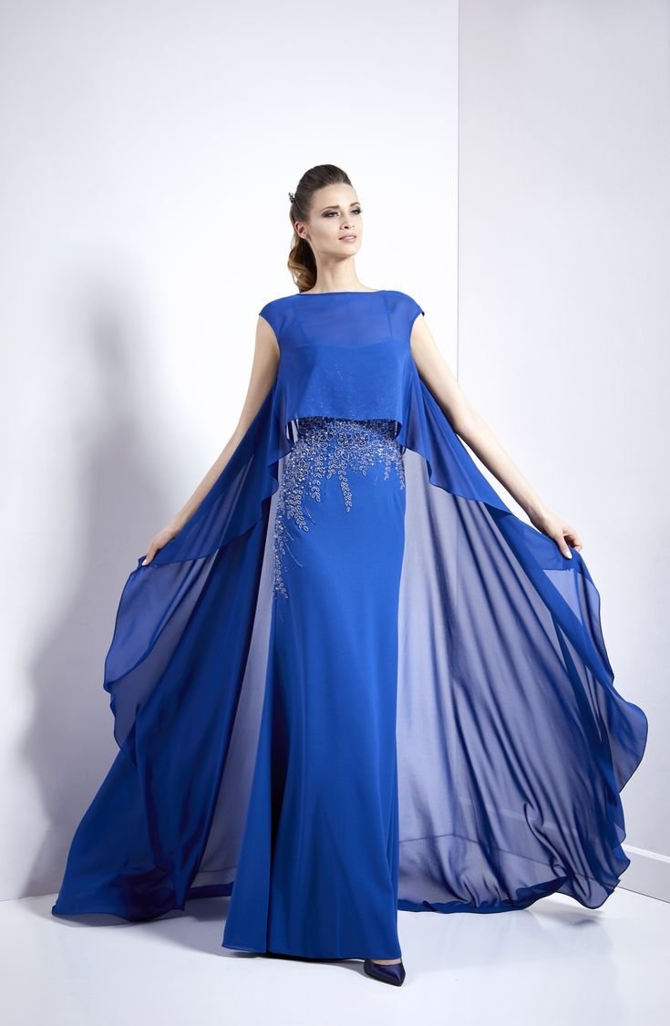 Концертные платья